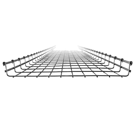 CHAROFIL BANDEJA 3 MTS 66x500mm ZINZADO BF2R-500X65