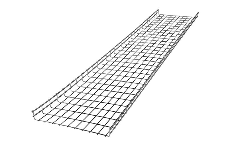 CHAROFIL BANDEJA 3 MTS 66x500mm ZINZADO BF2R-500X65