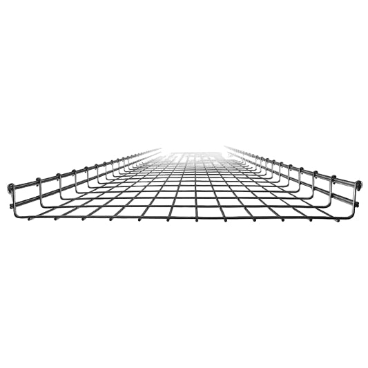 CHAROFIL BANDEJA 3 MTS 66x600mm ZINCADO BF2R-600X65