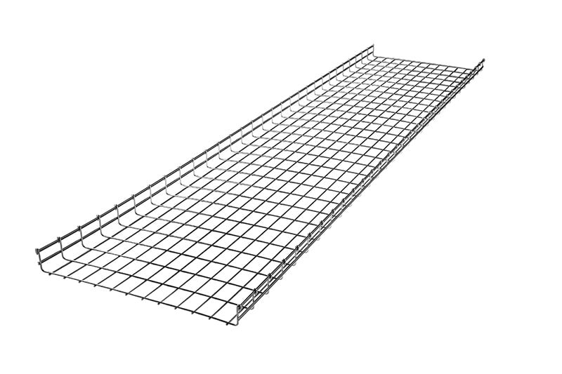 CHAROFIL BANDEJA 3 MTS 66x600mm ZINCADO BF2R-600X65