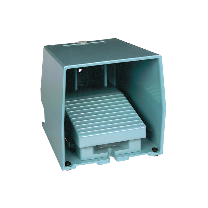 TELEMEC INT. PED. C/PROT. 1 PASO FUNC. N