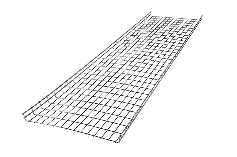 CHAROFIL BANDEJA 3 MTS 66x700mm ZINCADO
