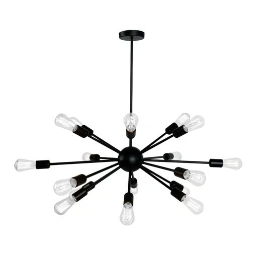 TECNOLITE INT DEC SUSPENDIDOS S/LAMP 153W 100-240V E27