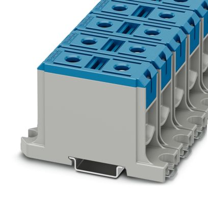 PHOENIX CLEMA DE CORRIENTE 1000V 220A AZUL
