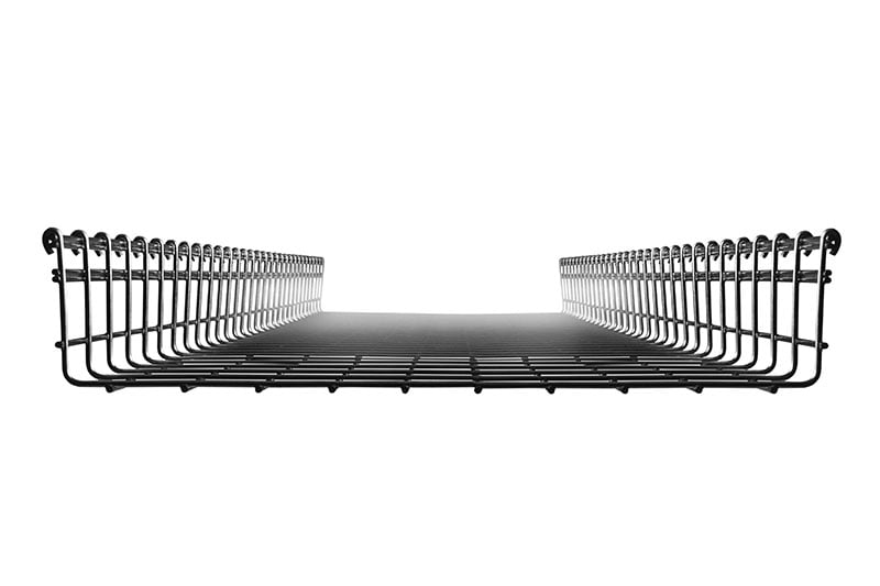 CHAROFIL BANDEJA 3 MTS 105X500mm