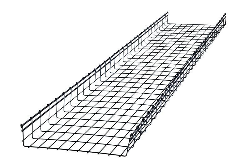 CHAROFIL BANDEJA 3 MTS 105X500mm