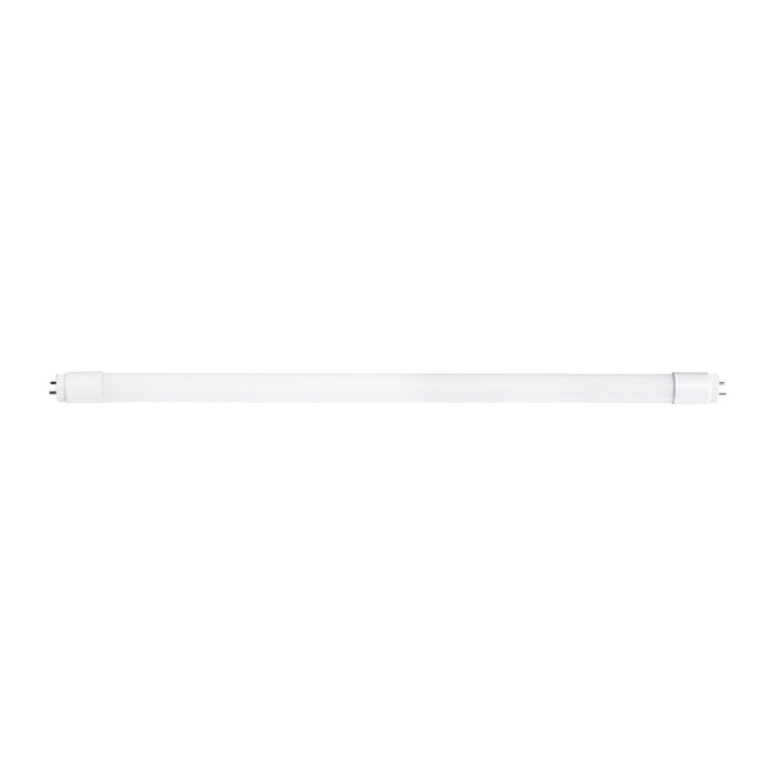 TECNOLITE TUBO LED 9W T8 LUZ DIA G13 100-277VAC FROSTED 613mm 6500K