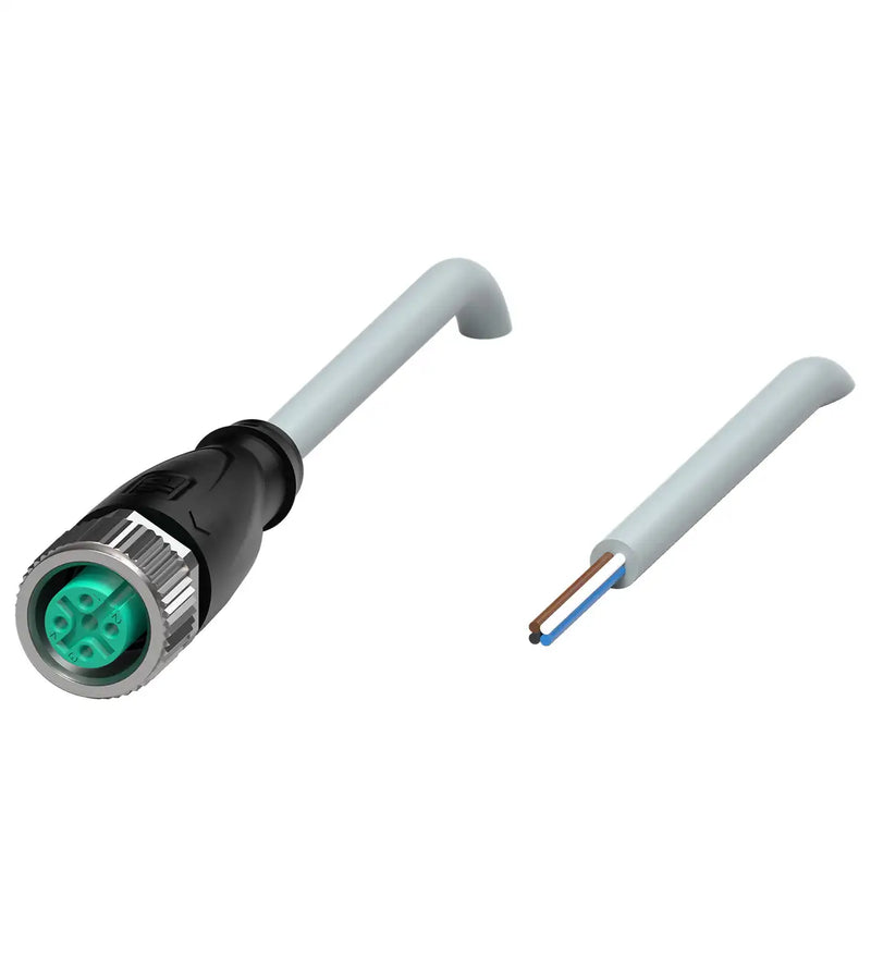 PEPPERL+FUCHS CONECTOR HEMBRA