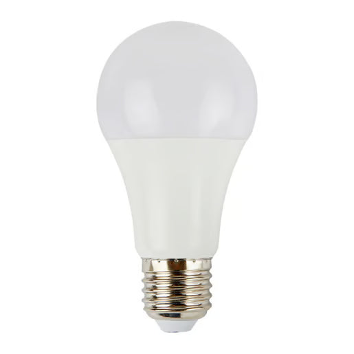 TECNOLITE FOCO A19 LED 10W 3000K 127V 800Lm E27 DIMEABLE