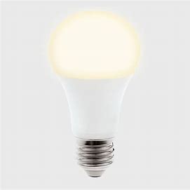 TECNOLITE FOCO A19 LED 10W 3000K 127V 800Lm E27 DIMEABLE