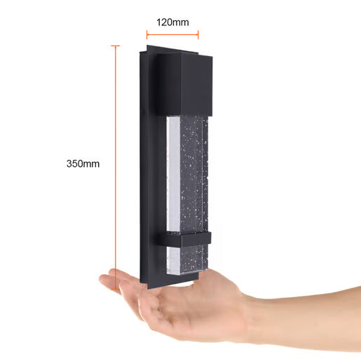 TECNOLITE EXTERIOR DEC MUROS 10W 3000K 307LM