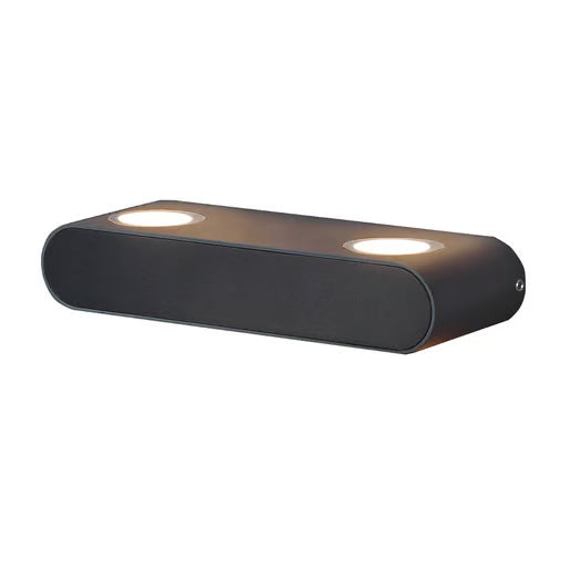 TECNOLITE LUMINARIO ARIETIS 10W 3000K 10-240V IP65