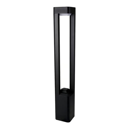 TECNOLITE EXT MINIPOSTESLED 10W 100-240V 3000K 360LM