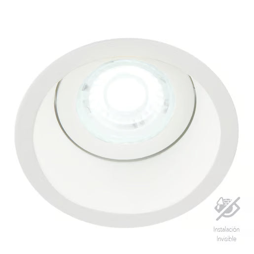 TECNOLITE EMPOTRADO S/L 100-240V 12V GX5.3