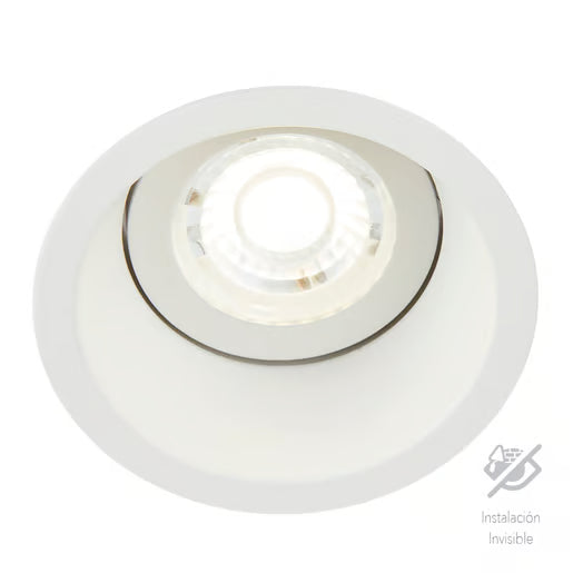 TECNOLITE EMPOTRADO S/L 100-240V 12V GX5.3