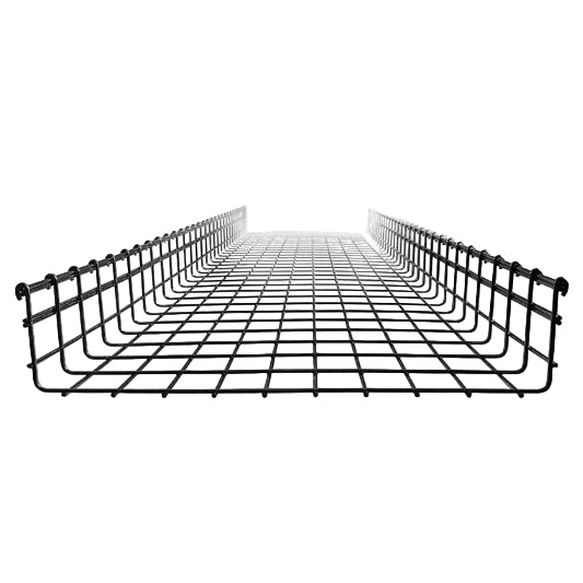 CHAROFIL BANDEJA 3 MTS 116X500mm ZINCADO