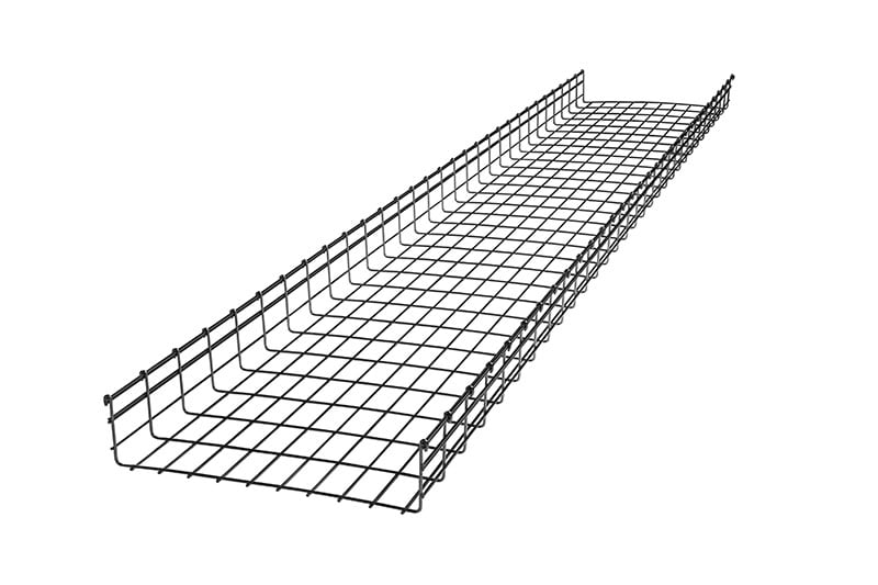 CHAROFIL BANDEJA 3 MTS 116X500mm ZINCADO