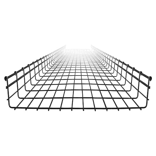 CHAROFIL BANDEJA 3MTS 116X600mm ZINCADO