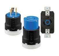 ARROW TOMA MVUELTA 3P 20A 125/250VAC L11-20