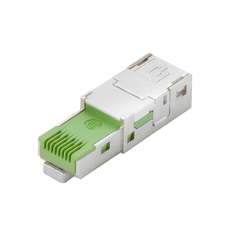 WEIDMULLER CONECTOR IE-PI-RJ45-FH-P