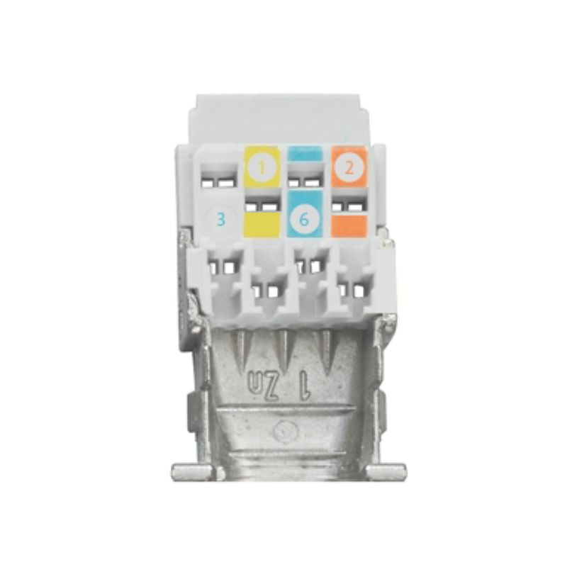 WEIDMULLER CONECTOR IE-PI-RJ45-FH-P