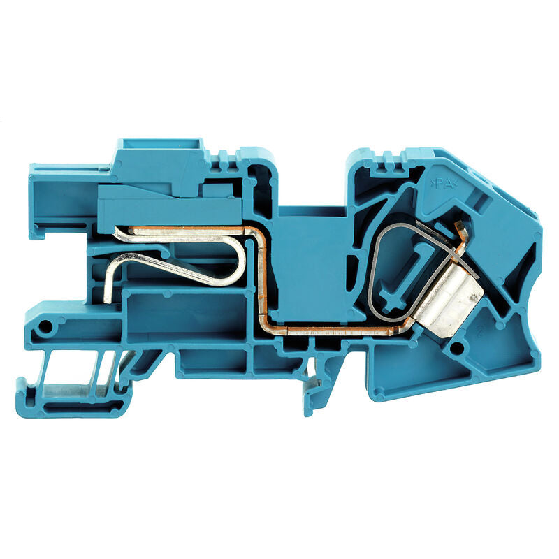 WEIDMULLER BLOQUE PARA BORNES ZNT 16S