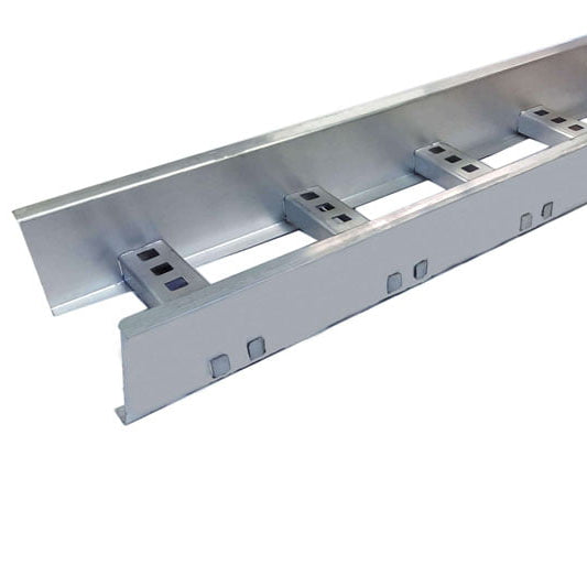 CHAROFIL CHAROLA ESCALERA T. RECTO 6X6 3.66MTS