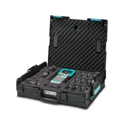 PHOENIX CONTACT THERMOMARK GO.K SET DE IMPRESORA PORT THERMOFOX