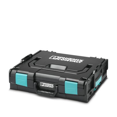 PHOENIX CONTACT THERMOMARK GO.K SET DE IMPRESORA PORT THERMOFOX