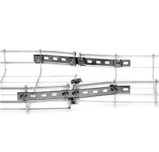 CHAROFIL CLIP RECTO ED-275 I304L