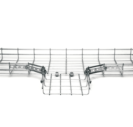CHAROFIL CLIP RECTO ED-275 I304L