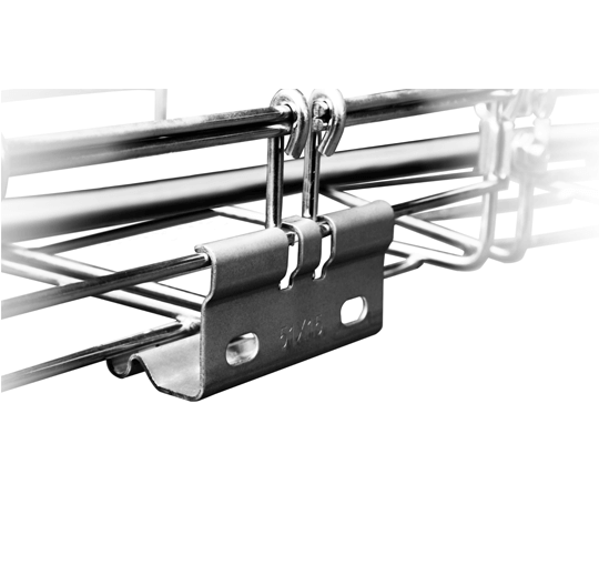 CHAROFIL MINI CLIP AUTOMATICO