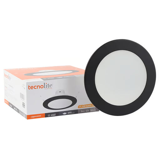 TECNOLITE INT ACENTO EMP LED11W100-240V 6500K 800LM