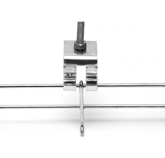 CHAROFIL GRAPA DE SUSPENSION INIVERSAL