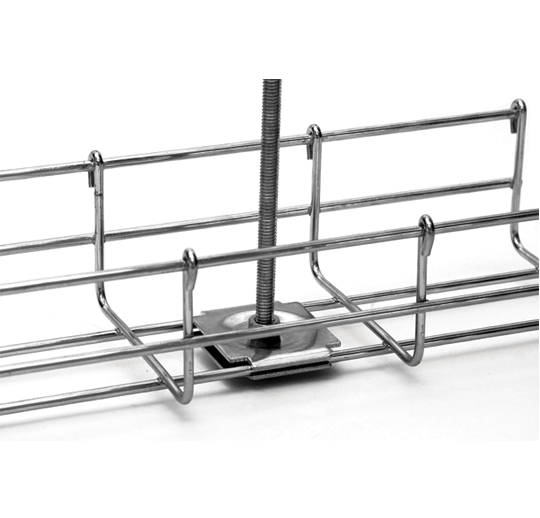 CHAROFIL SUSPENSION CENTRAL 100-200mm
