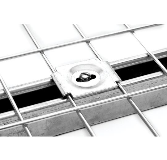 CHAROFIL SUSPENSION CENTRAL 100-200mm