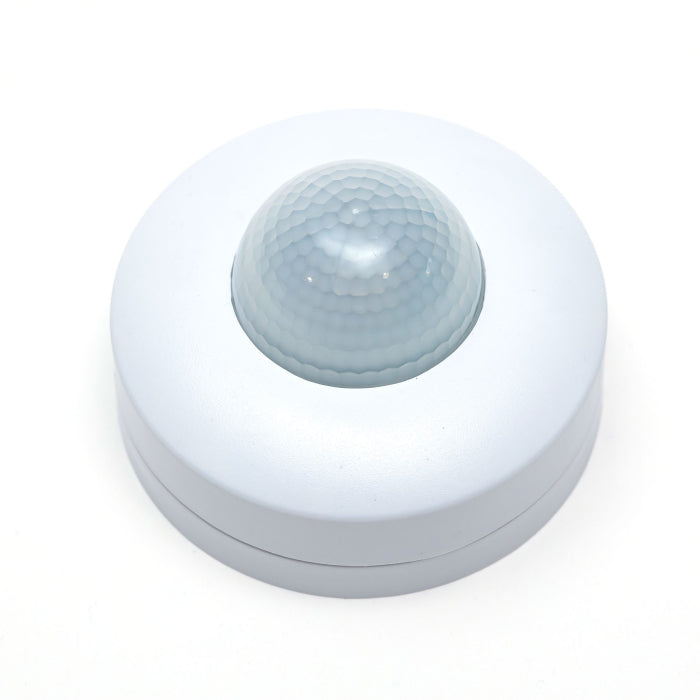 TECNOLITE SENSOR PRESENCIA TECHO 360° 600W PIR