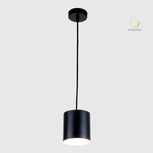 TECNOLITE INTERIOR DECO SUSP LED 12W 3000K 600LM
