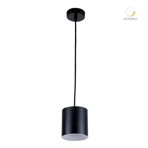 TECNOLITE INTERIOR DECO SUSP LED 12W 3000K 600LM