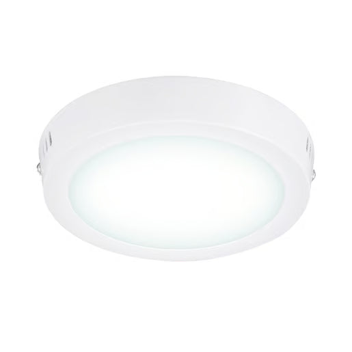 TECNOLITE INT EMER PLAFLON LED 12W 100-240V 6500K