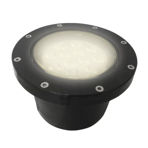 TECNOLITE EXTERIOR EMP LED 12W100-240V3000K900LM