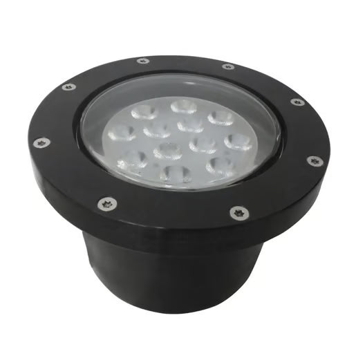 TECNOLITE EXTERIOR EMP LED 12W100-240V3000K900LM