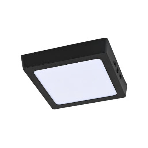 TECNOLITE LUM INT LED 12W100-240V 800 LM 6500K NGO
