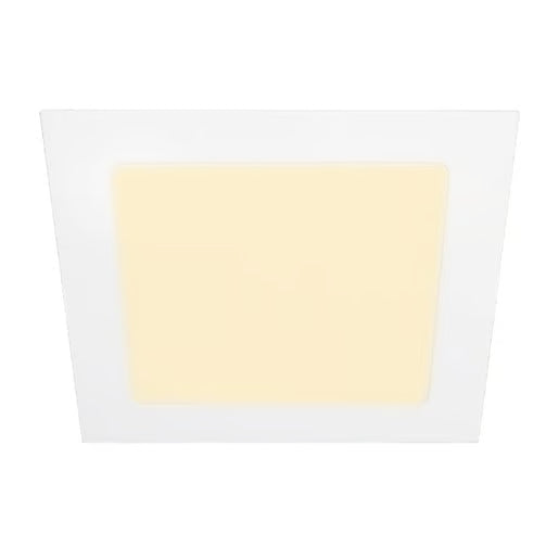 TECNOLITE INT EMP LED 12W 100-240V 3000K 720LM