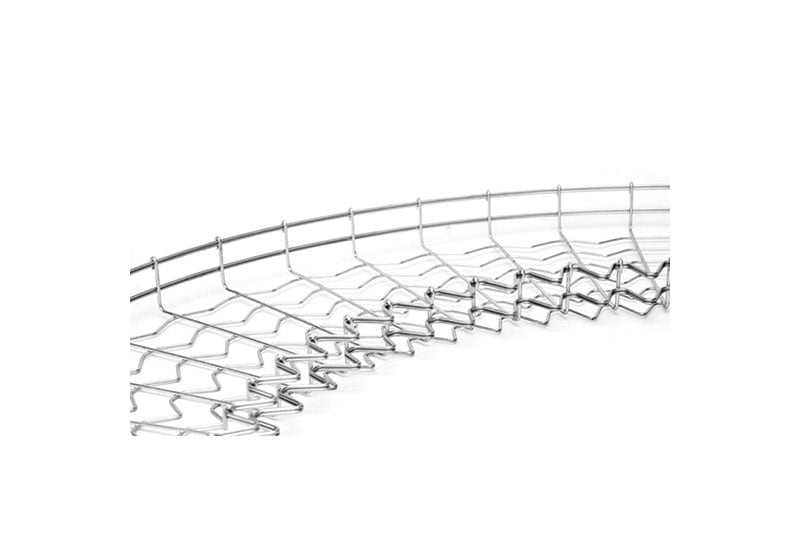 CHAROFIL CURVA 90 GRADOS 66X150mm