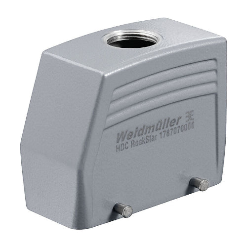 WEIDMULLER CAPOTA SAL SUP PARA 2G GRUPO 6 HDC 40D TOBU 1PG21G