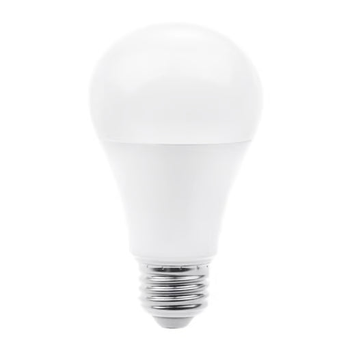 TECNOLITE FOCO A19 LED 13W 3000K E27 1055LM TITANIUM II
