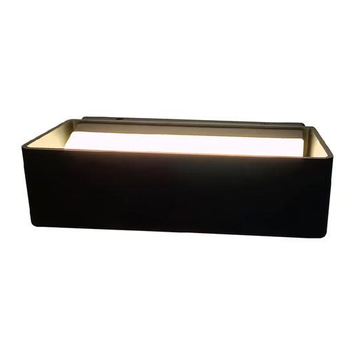 TECNOLITE EXT SP LED 13W 100-240V 620LM IP65 3000K