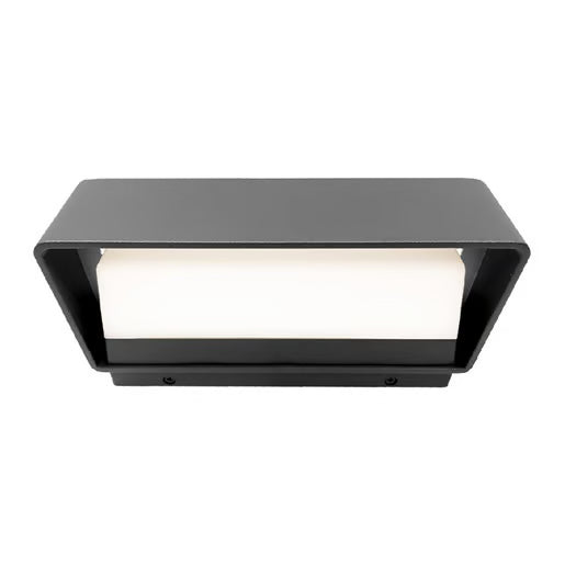 TECNOLITE EXT SP LED 13W 100-240V 620LM IP65 3000K