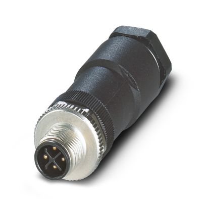 PHOENIX CONTACT CONECTOR M12 4P MACHO PG11 CODIF-S
